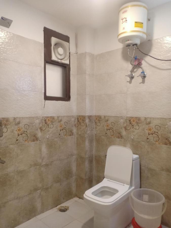 Ivy Plaza Luxury 3* New Delhi