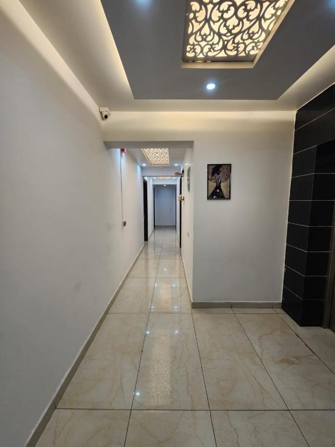 Ivy Plaza Luxury Hotel 3*