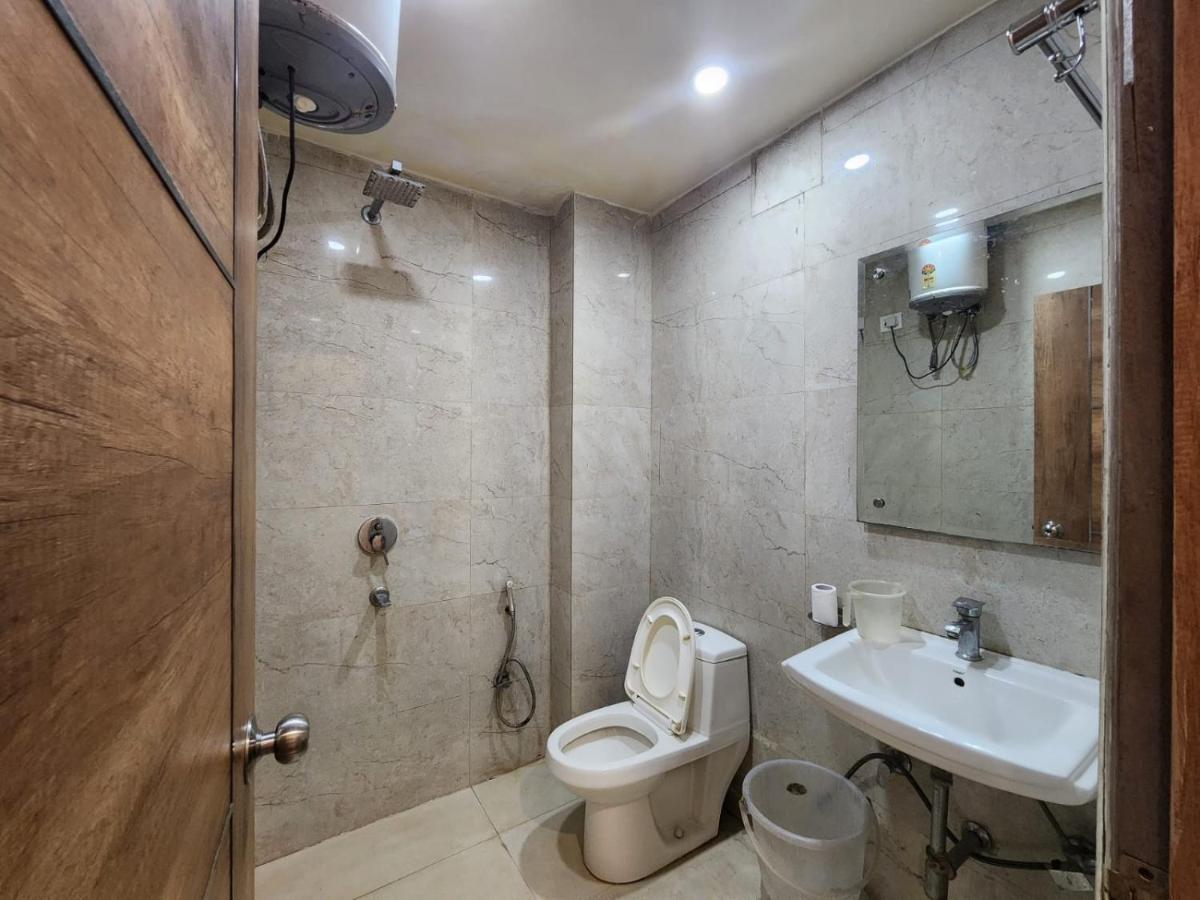 Ivy Plaza Luxury 3* New Delhi